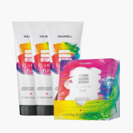  Elumen Play - Стойкие прямые красители